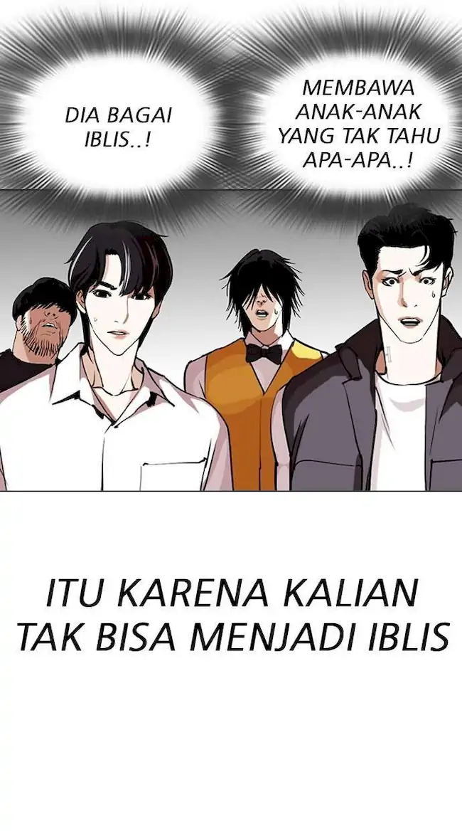 Lookism Chapter 279 Gambar 44