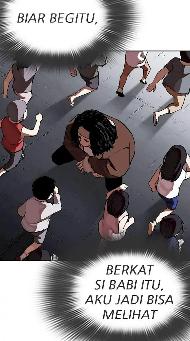 Lookism Chapter 279 Gambar 55