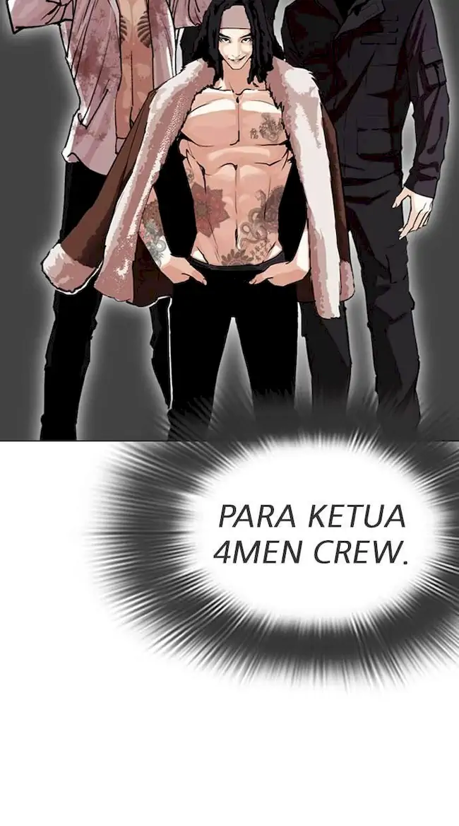 Lookism Chapter 279 Gambar 57