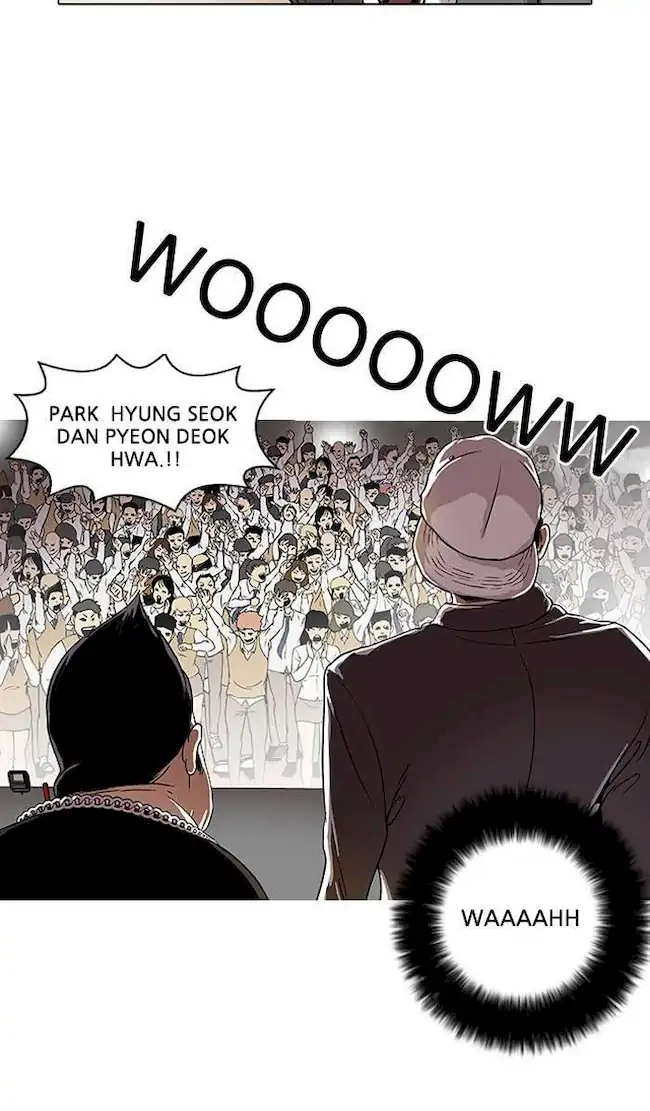 Lookism Chapter 27 Gambar 4