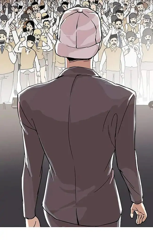 Lookism Chapter 27 Gambar 40