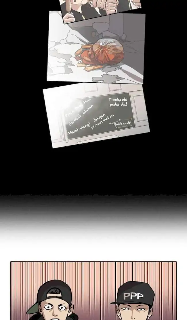 Lookism Chapter 27 Gambar 45