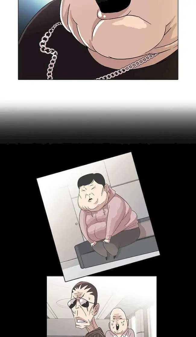 Lookism Chapter 27 Gambar 47