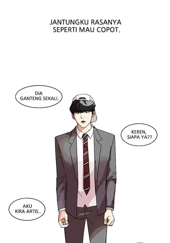 Lookism Chapter 27 Gambar 5