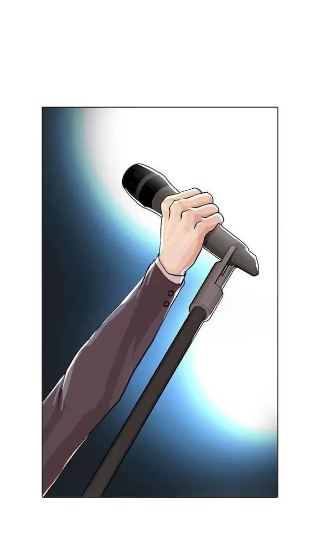 Lookism Chapter 27 Gambar 57