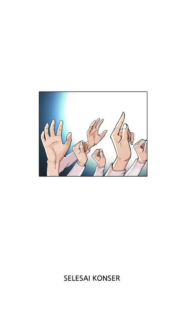 Lookism Chapter 27 Gambar 58