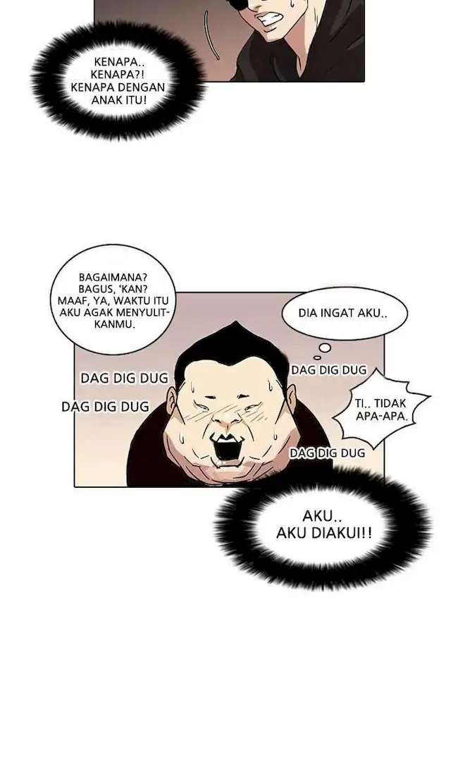Lookism Chapter 27 Gambar 67