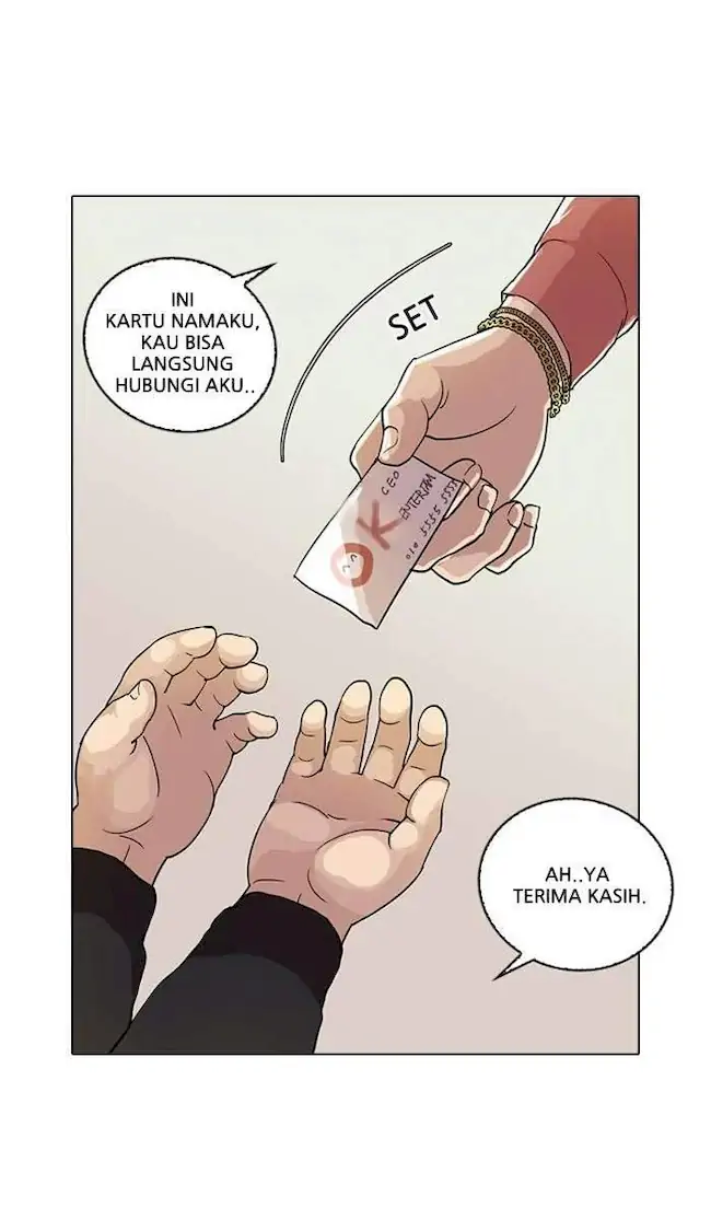 Lookism Chapter 27 Gambar 68