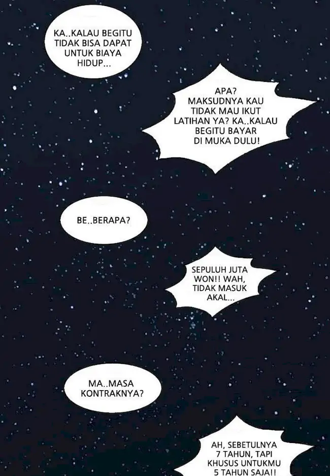 Lookism Chapter 27 Gambar 80