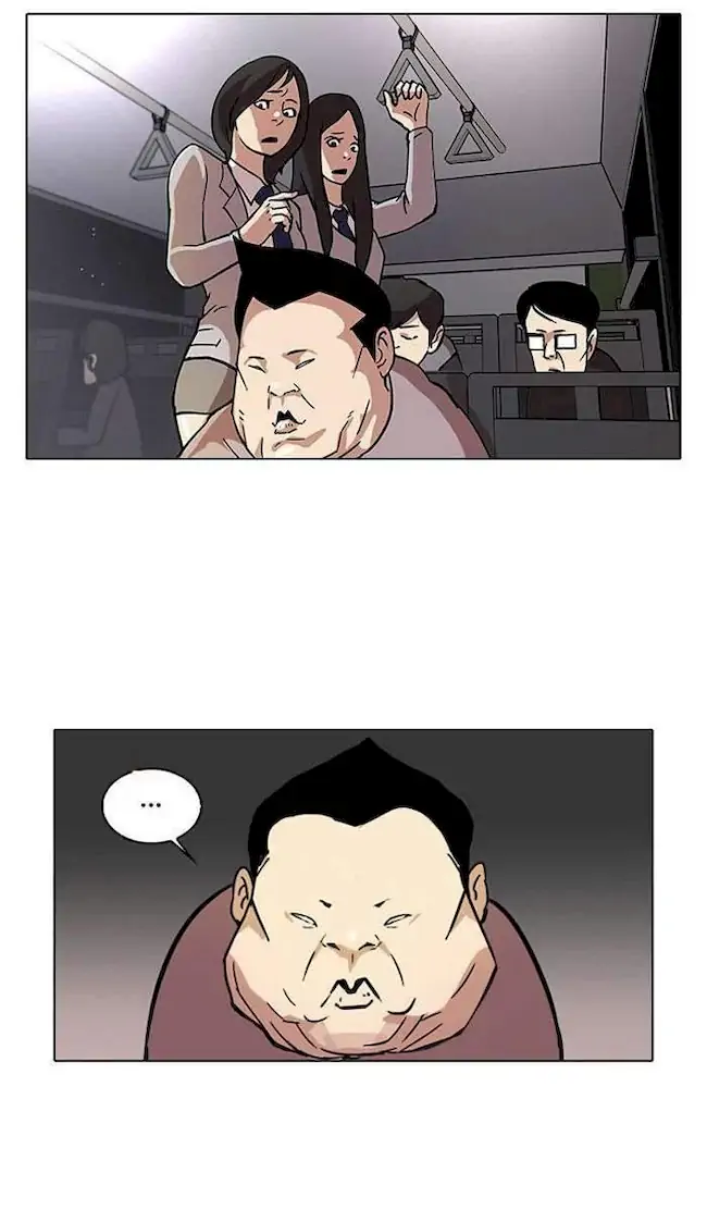 Lookism Chapter 27 Gambar 87