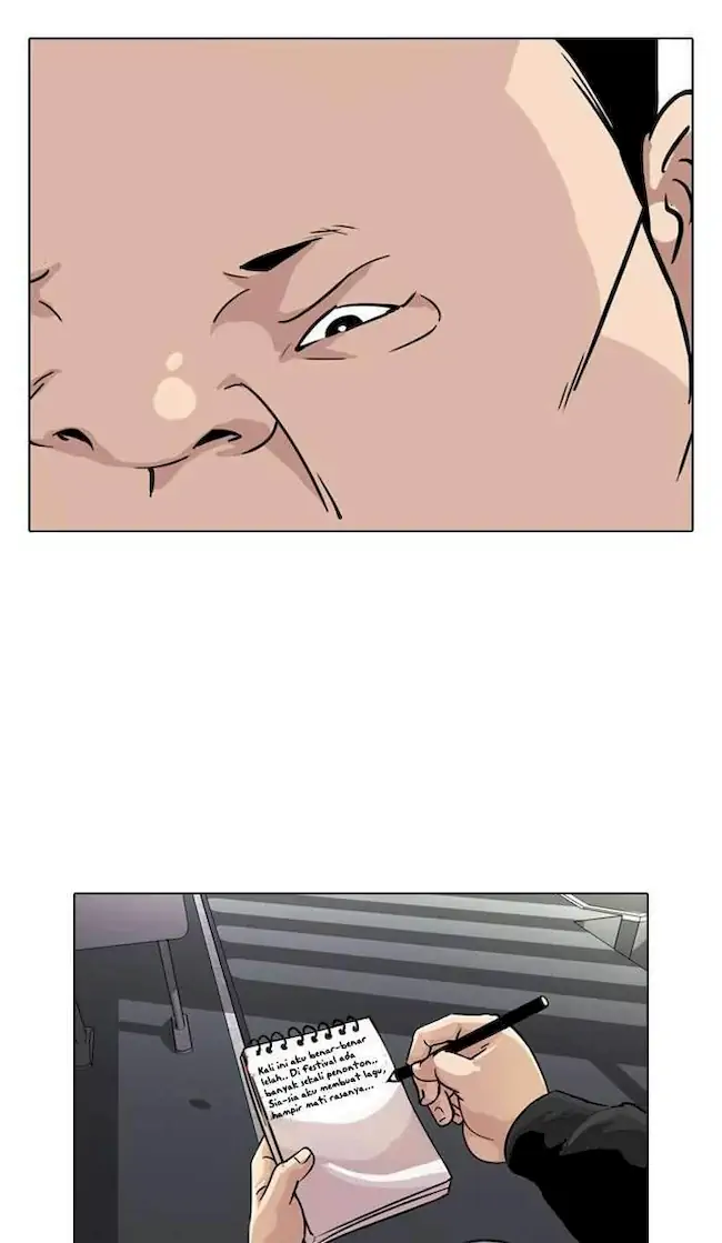 Lookism Chapter 27 Gambar 88