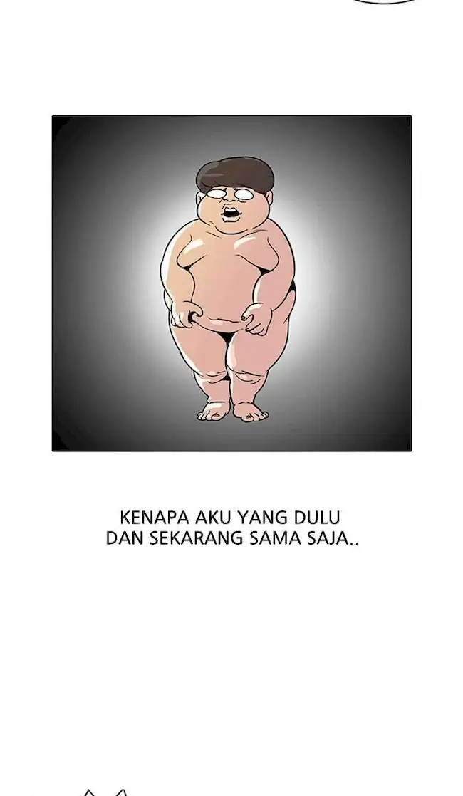 Lookism Chapter 27 Gambar 10