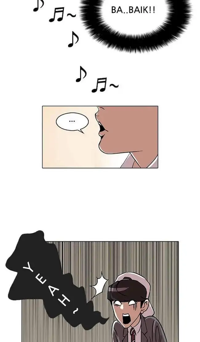 Lookism Chapter 27 Gambar 13