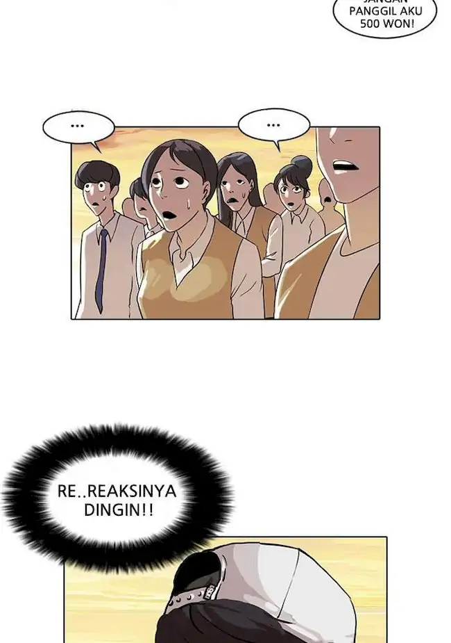 Lookism Chapter 27 Gambar 15