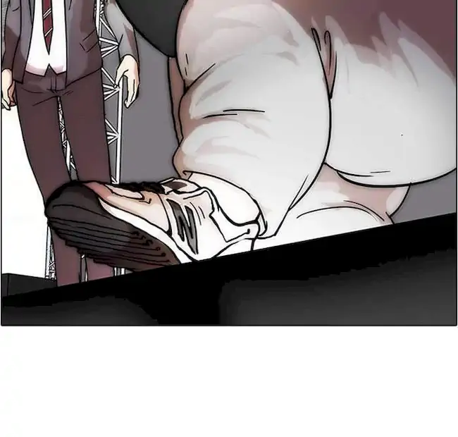 Lookism Chapter 27 Gambar 19