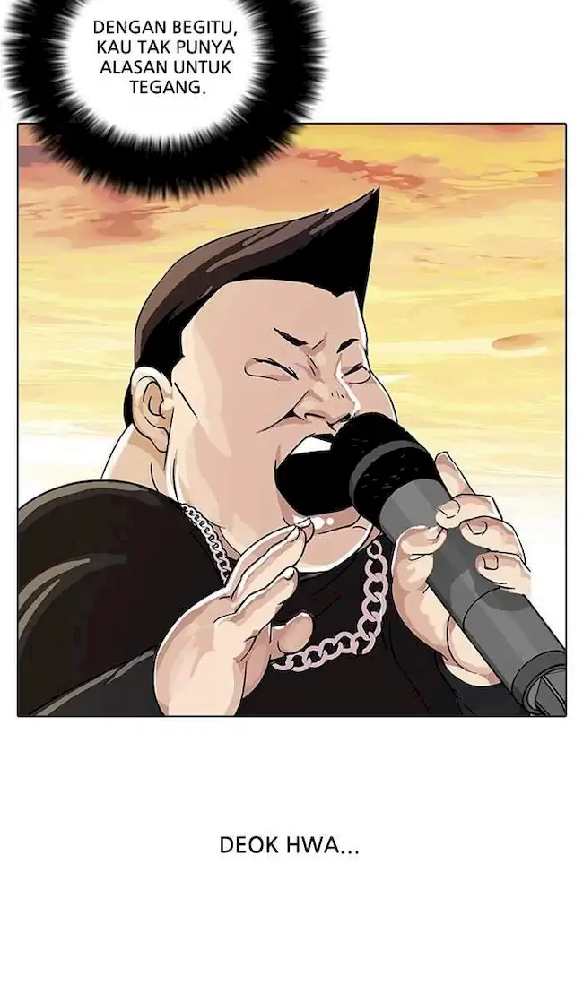 Lookism Chapter 27 Gambar 27