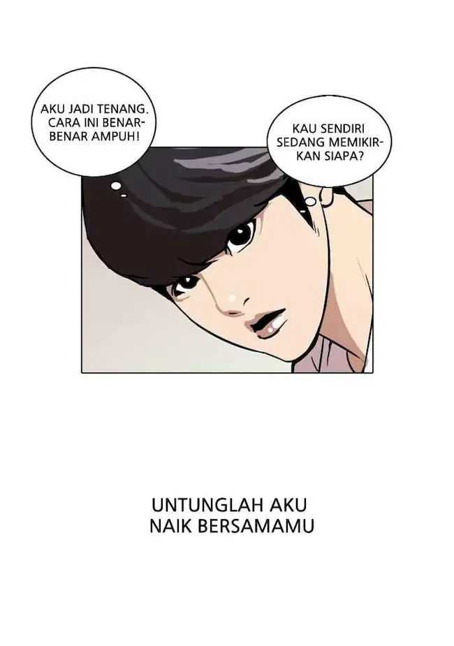 Lookism Chapter 27 Gambar 28