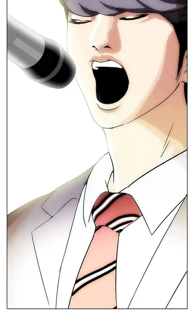 Lookism Chapter 27 Gambar 33