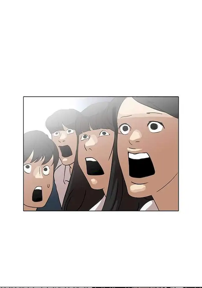 Lookism Chapter 27 Gambar 34