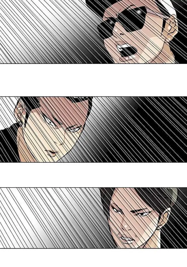 Lookism Chapter 27 Gambar 35