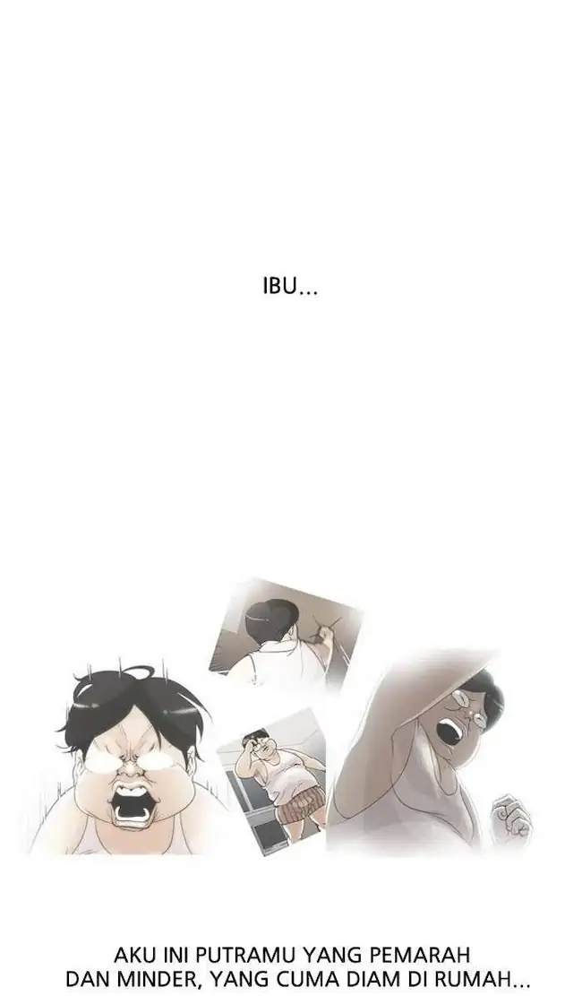 Lookism Chapter 27 Gambar 37