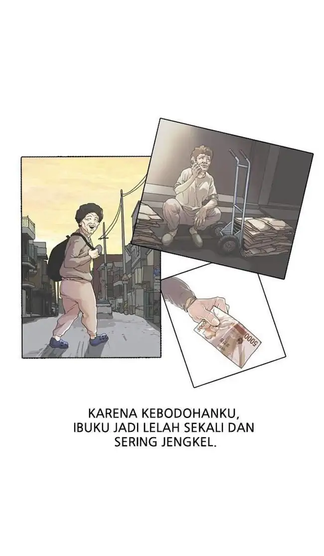 Lookism Chapter 27 Gambar 38