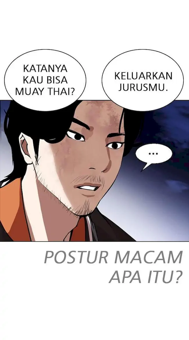 Lookism Chapter 270 Gambar 19
