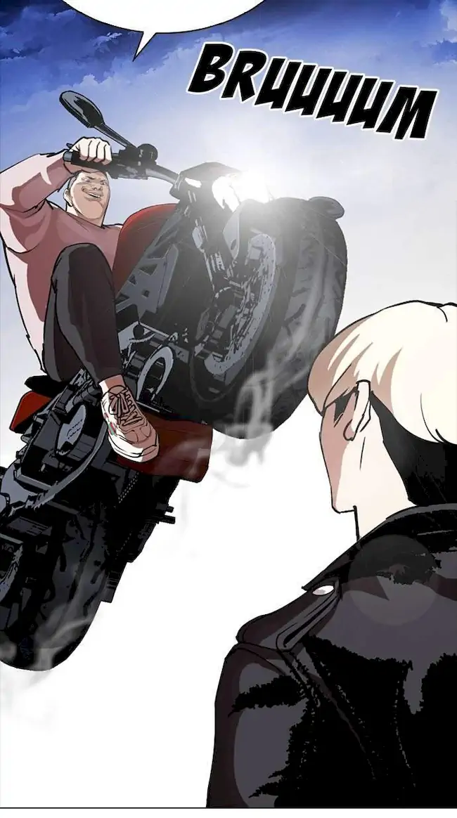 Lookism Chapter 270 Gambar 37