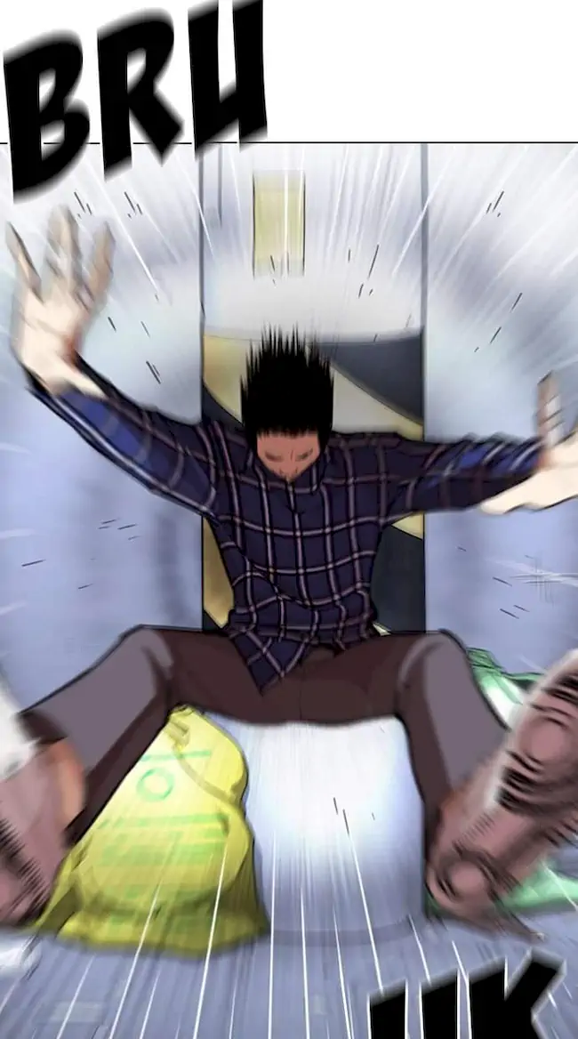 Lookism Chapter 270 Gambar 4