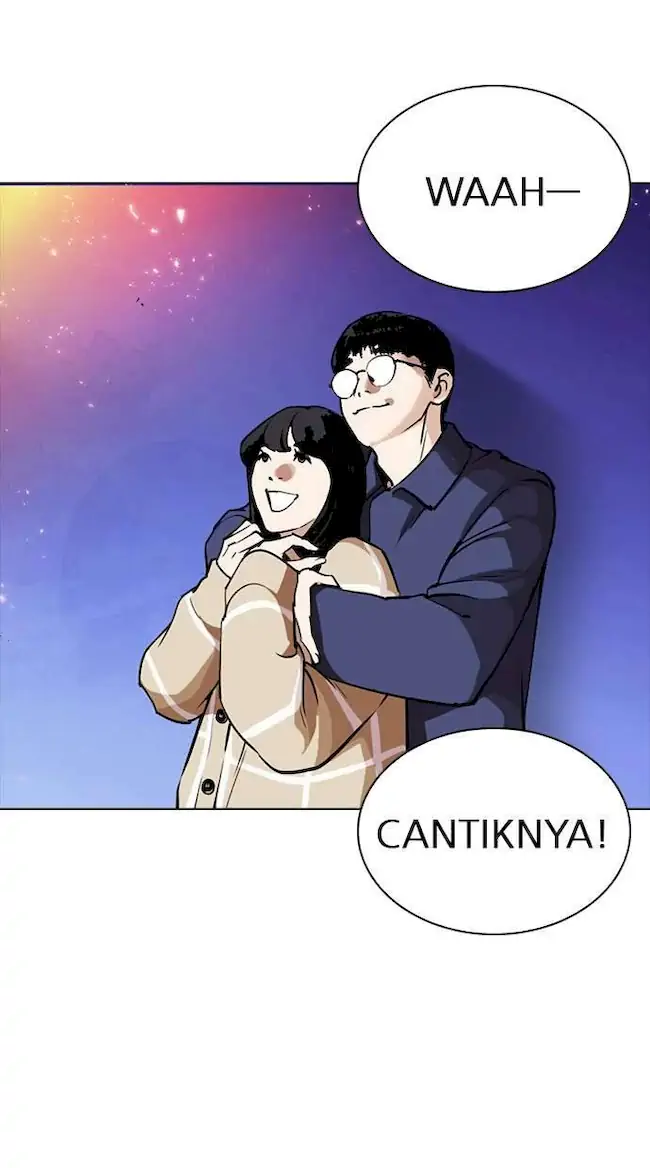 Lookism Chapter 270 Gambar 44