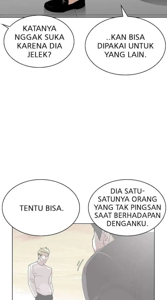 Lookism Chapter 270 Gambar 58