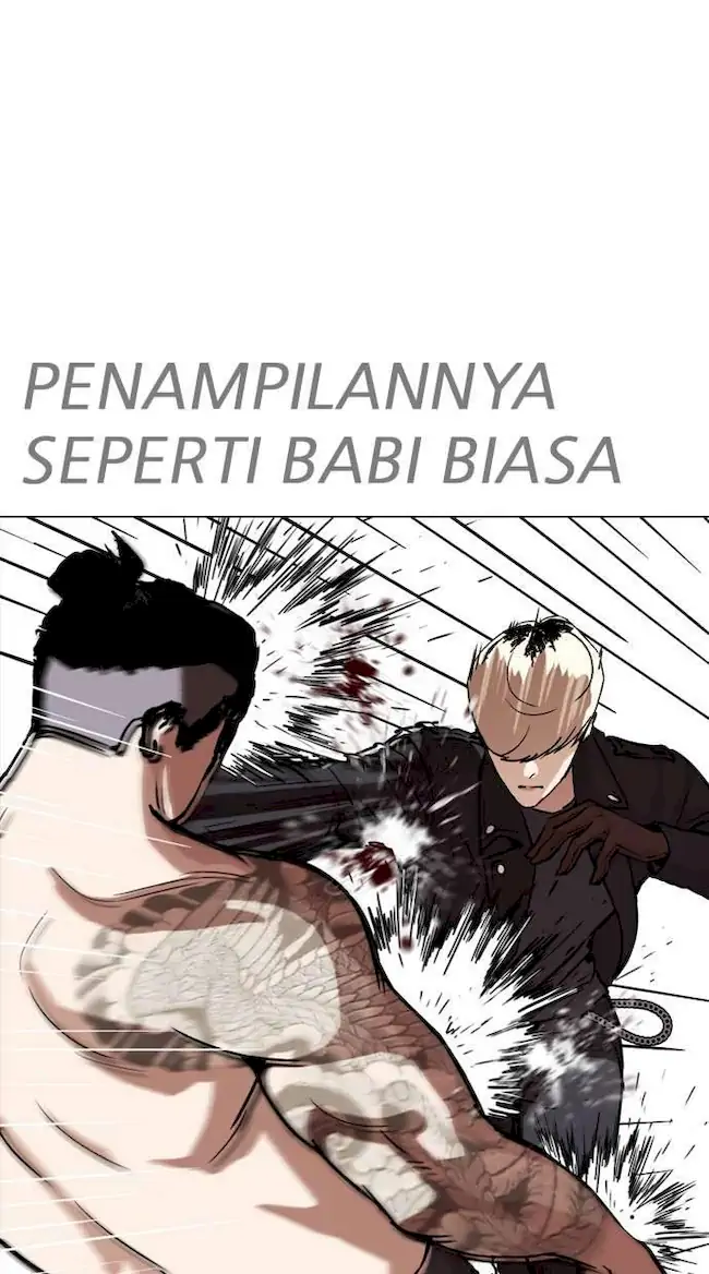 Lookism Chapter 270 Gambar 64