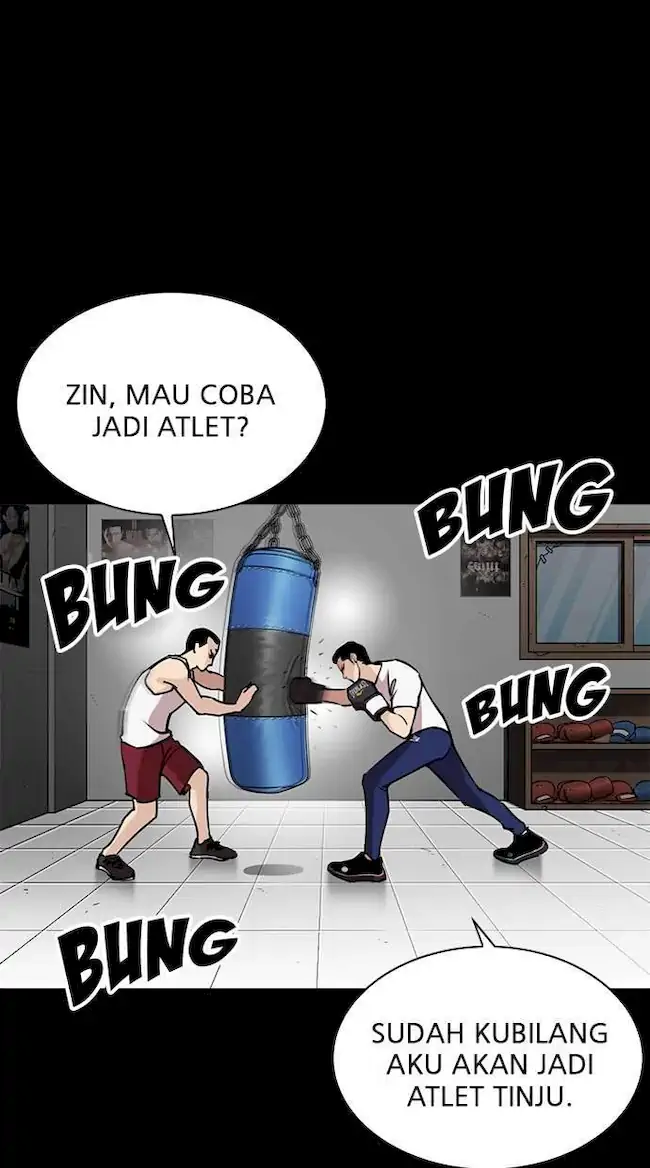 Lookism Chapter 272 Gambar 17