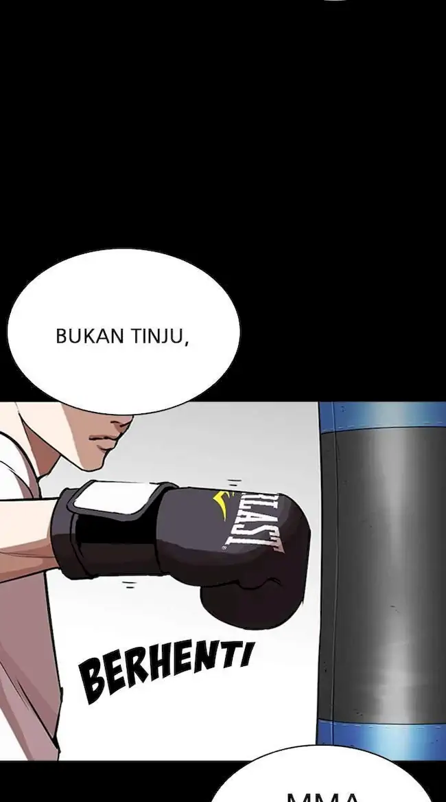 Lookism Chapter 272 Gambar 18