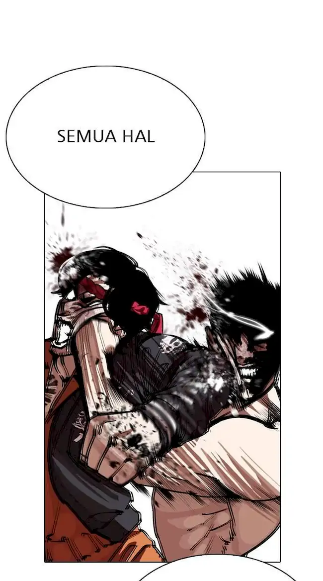 Manhwa Lookism Chapter 272 gambar nomor 2