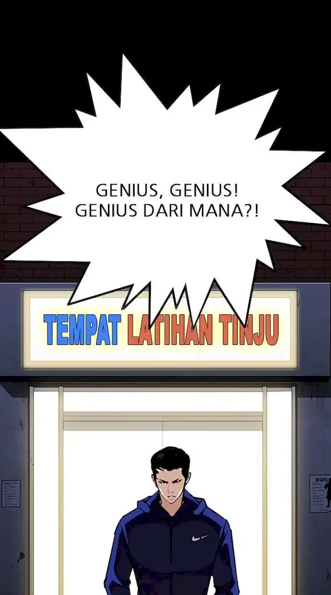 Lookism Chapter 272 Gambar 25