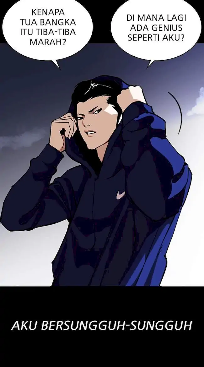 Lookism Chapter 272 Gambar 27