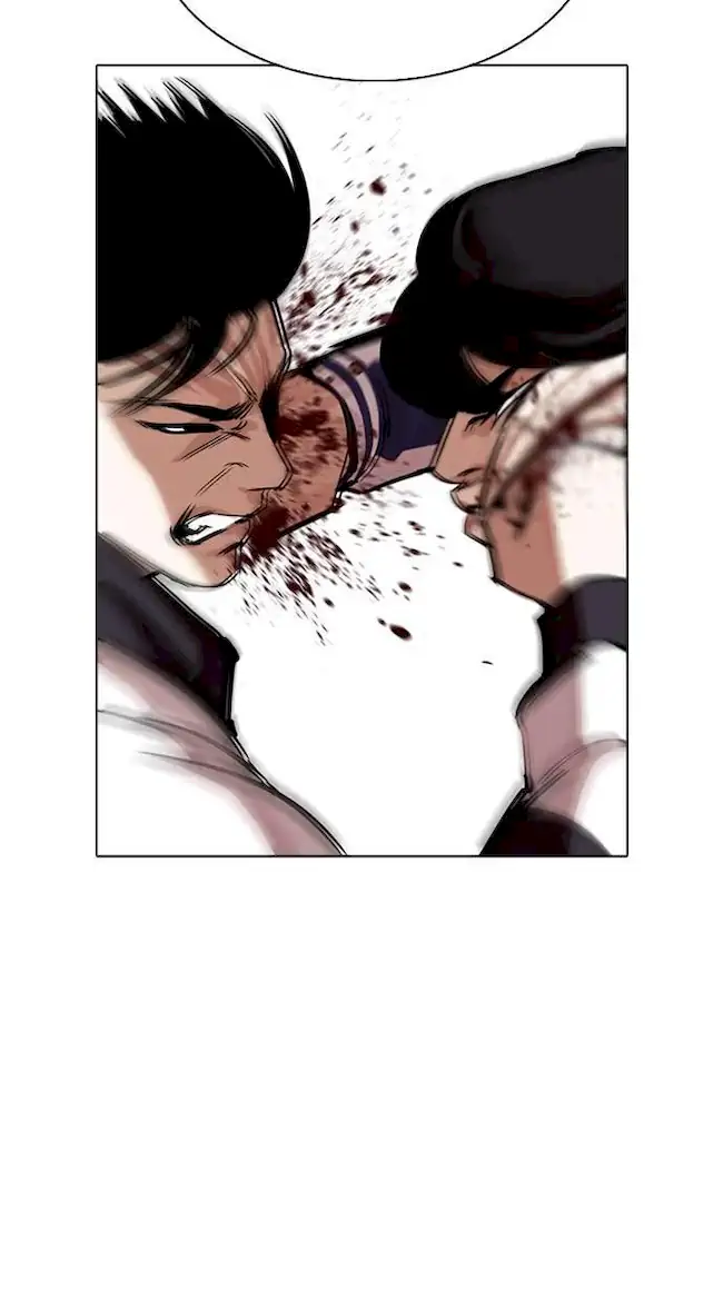 Lookism Chapter 272 Gambar 4