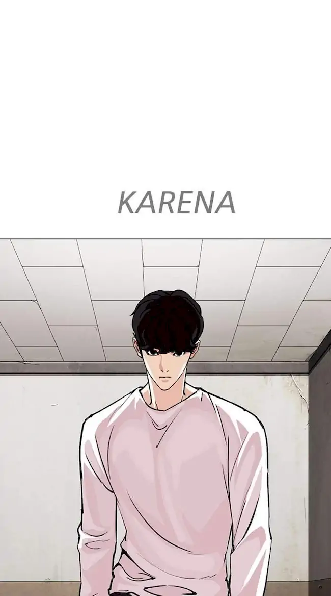 Lookism Chapter 272 Gambar 54