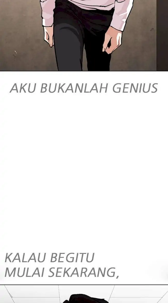 Lookism Chapter 272 Gambar 55