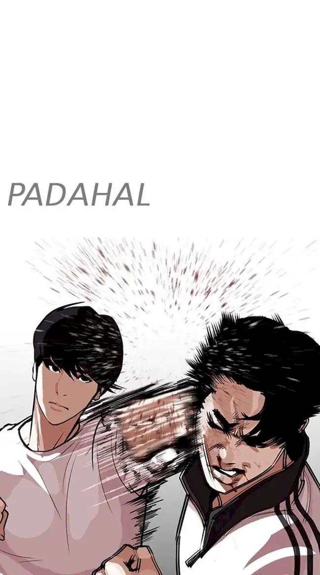 Lookism Chapter 272 Gambar 59