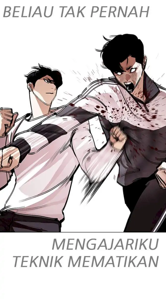 Lookism Chapter 272 Gambar 62