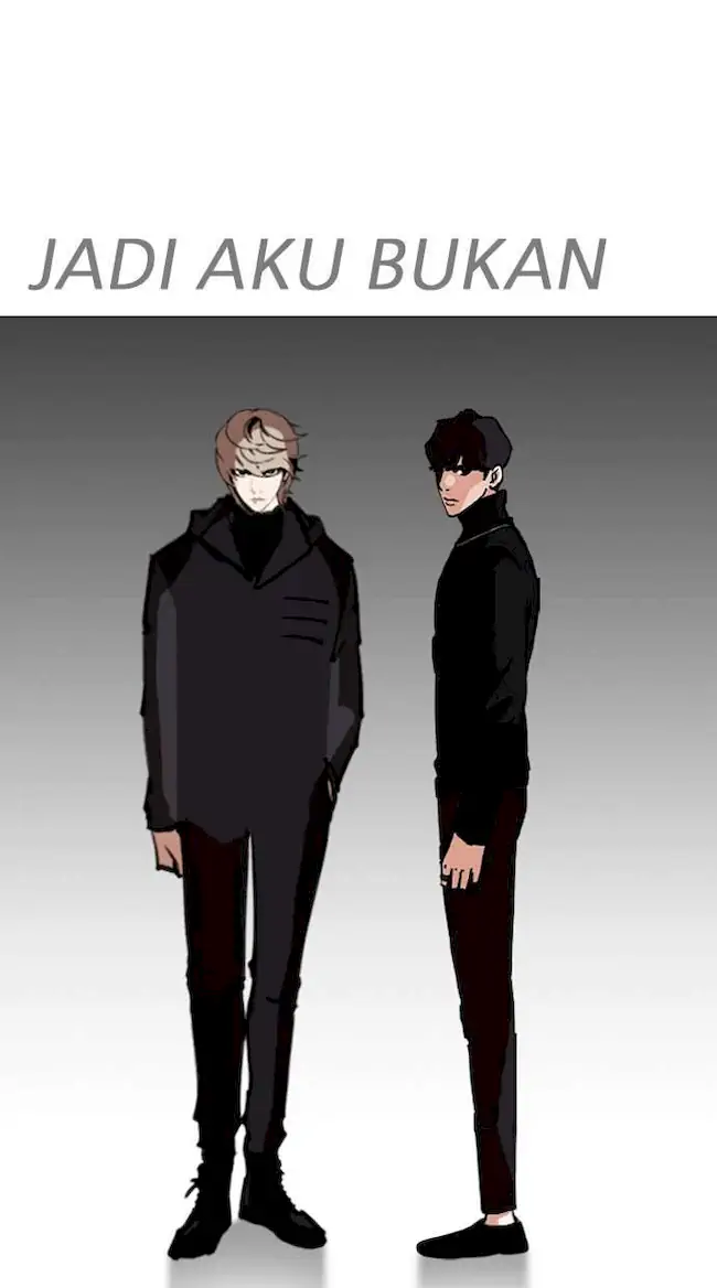 Lookism Chapter 272 Gambar 67