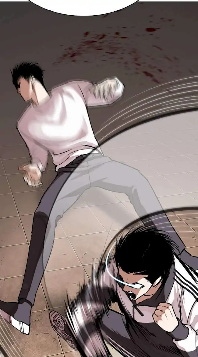 Lookism Chapter 272 Gambar 90