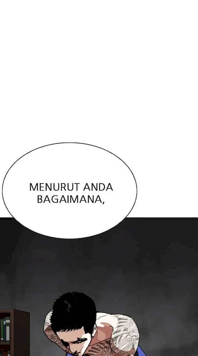 Lookism Chapter 272 Gambar 94