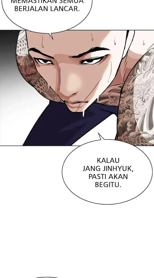Lookism Chapter 272 Gambar 96