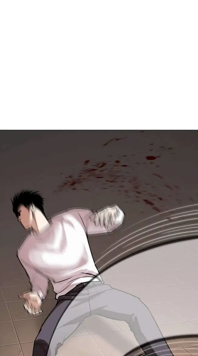 Komik Lookism Chapter 273 gambar nomor 1