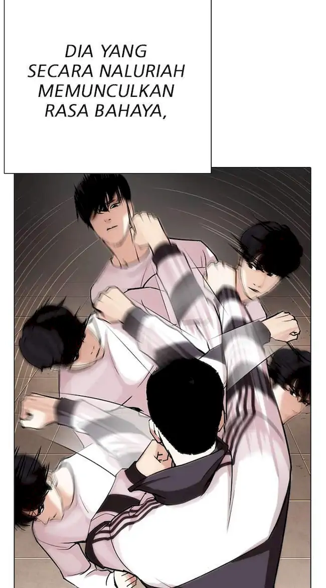 Lookism Chapter 273 Gambar 106