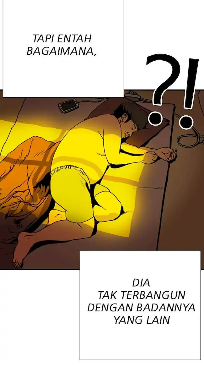 Lookism Chapter 273 Gambar 127