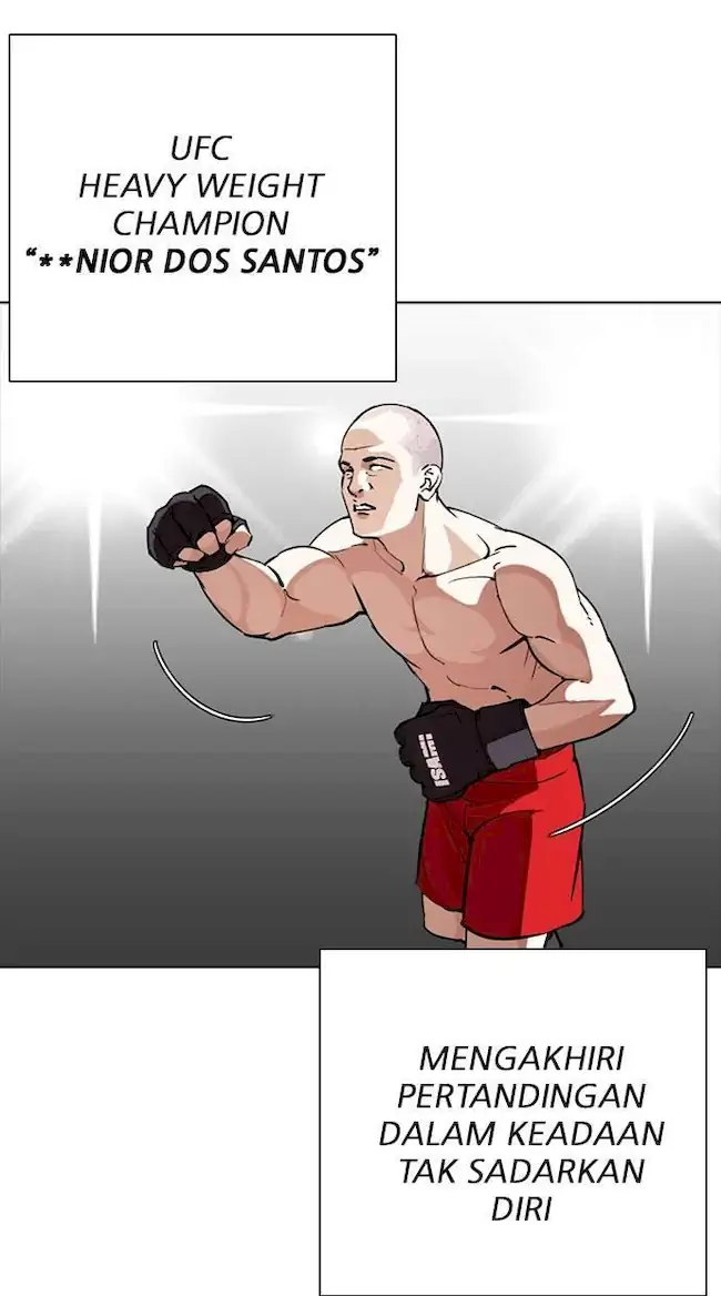 Lookism Chapter 273 Gambar 132